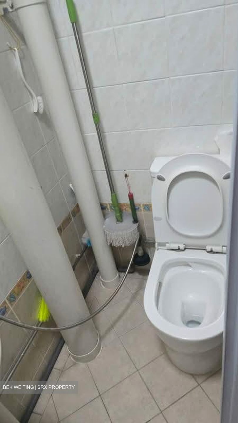 Blk 655B Jurong West Street 61 (Jurong West), HDB 4 Rooms #530679471